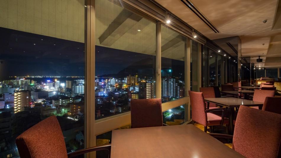 Shiragiku Hotell Beppu Eksteriør bilde