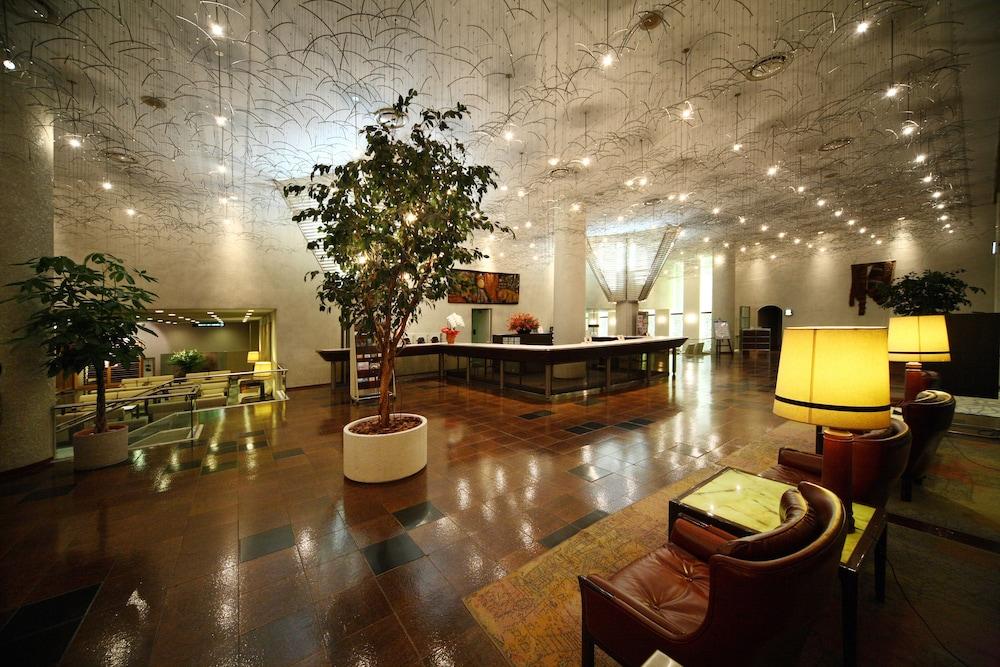 Shiragiku Hotell Beppu Eksteriør bilde
